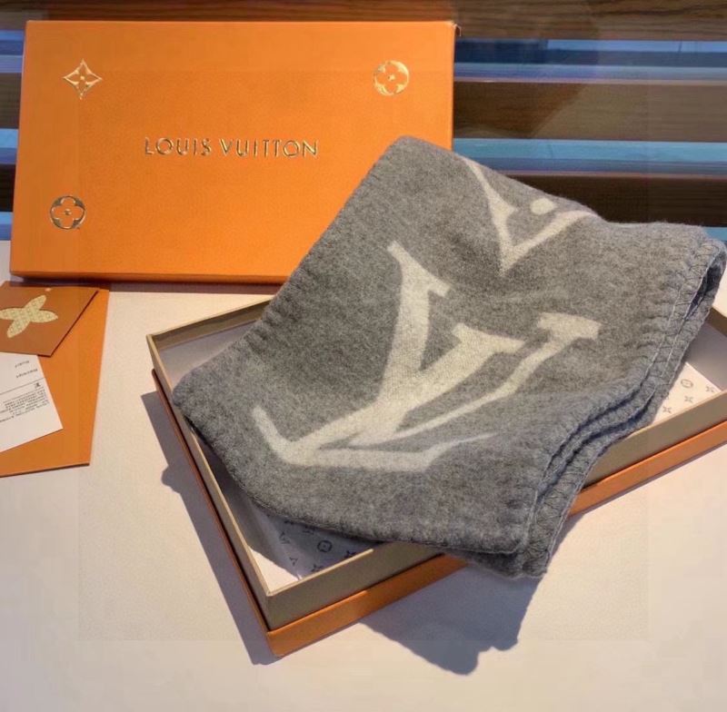 Louis Vuitton Scarf